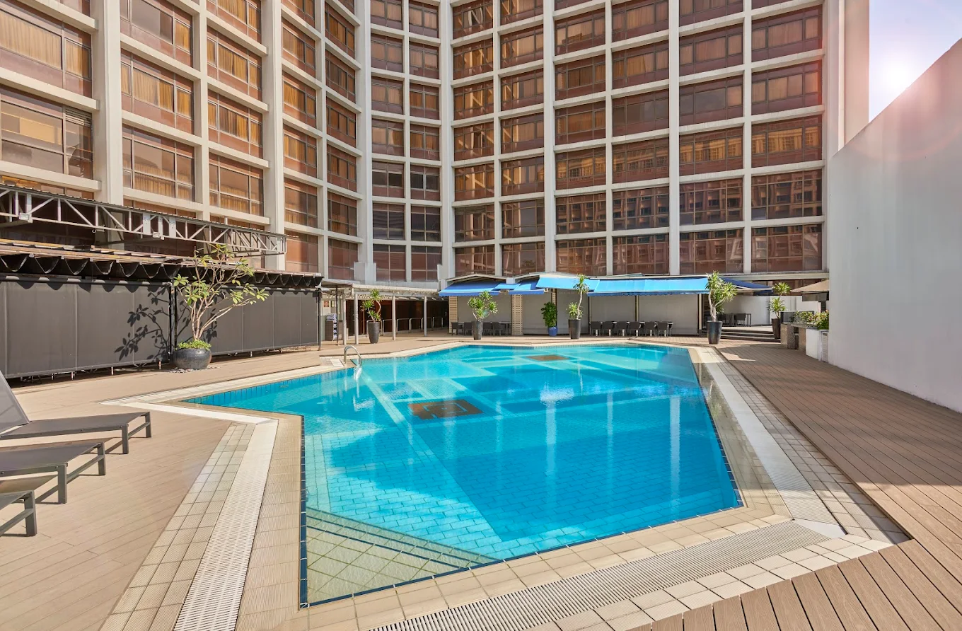 Village Hotel Bugis (Far East Hospitality)