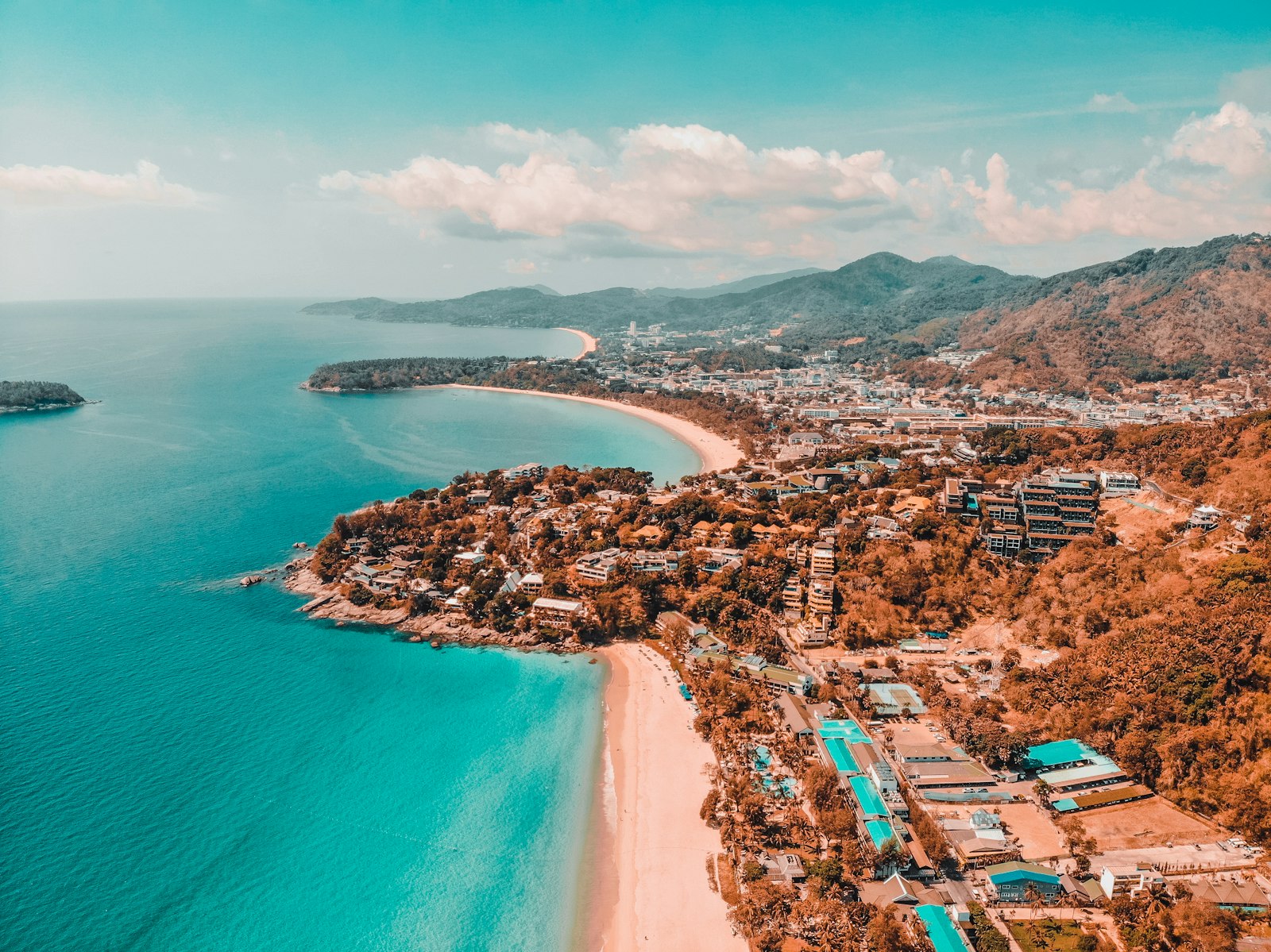 Where to Stay in Thailand With Kids